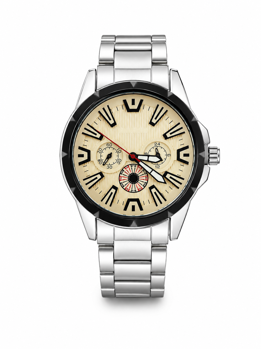 Set reloj Caballero PL@TEADO