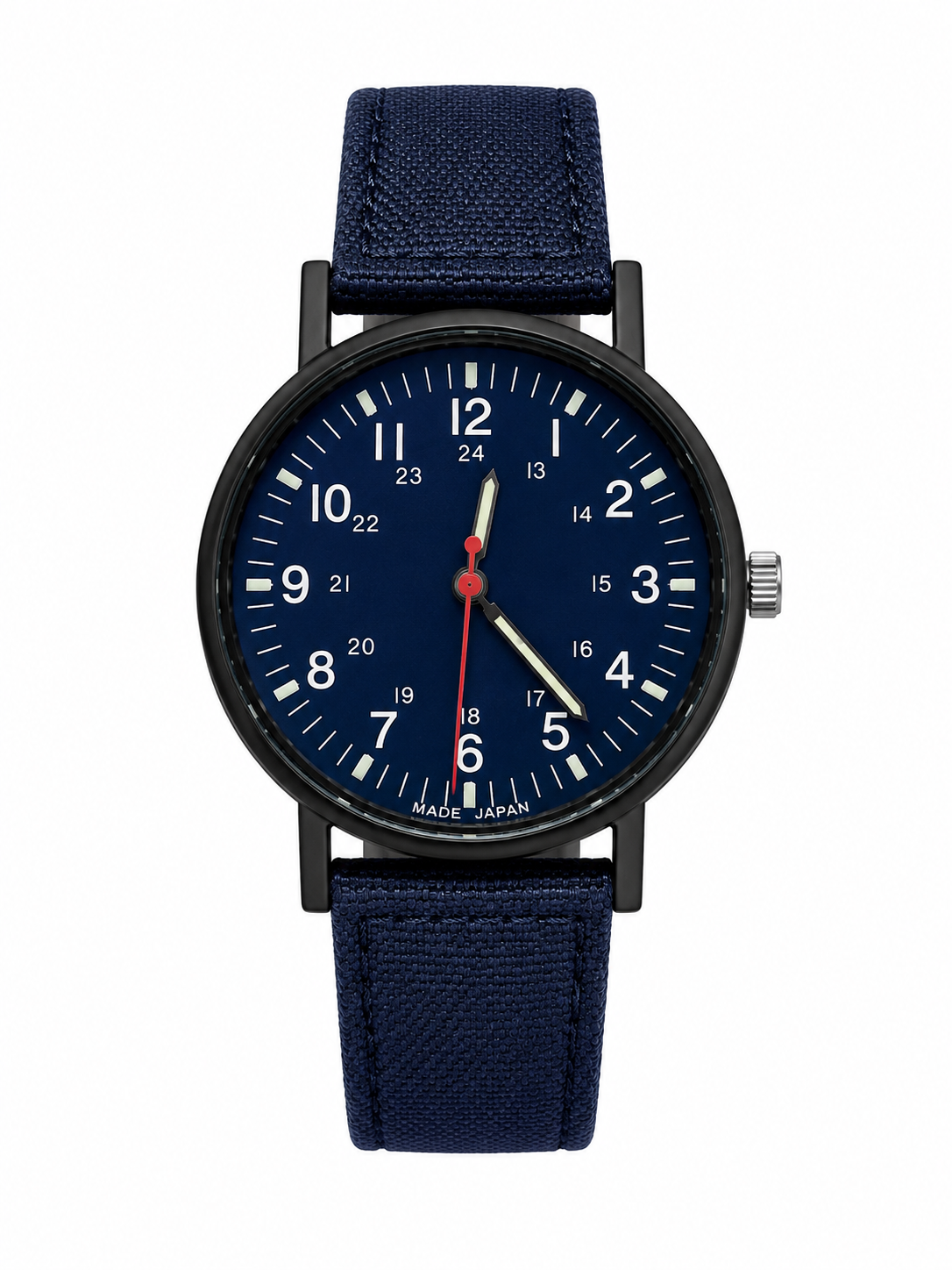 Set reloj Caballero TRI@ @ZUL R@Y