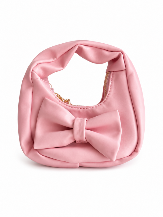 Bolso Infantil con MOÑO