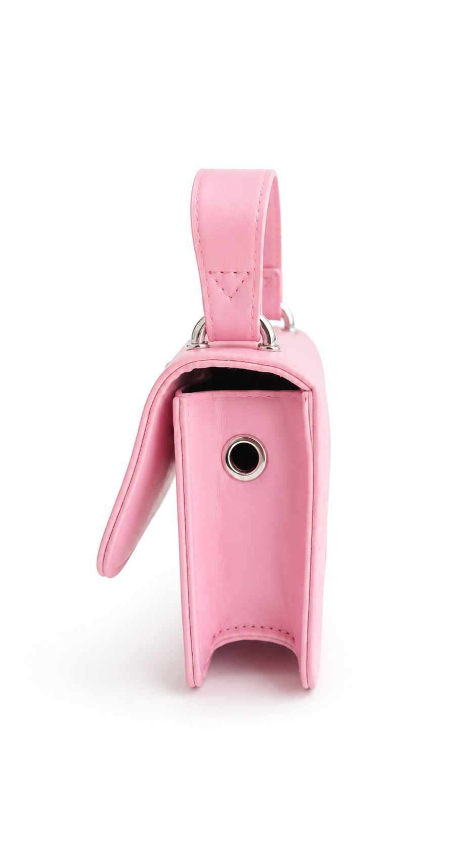 Bolso Infantil ROSA CLARO