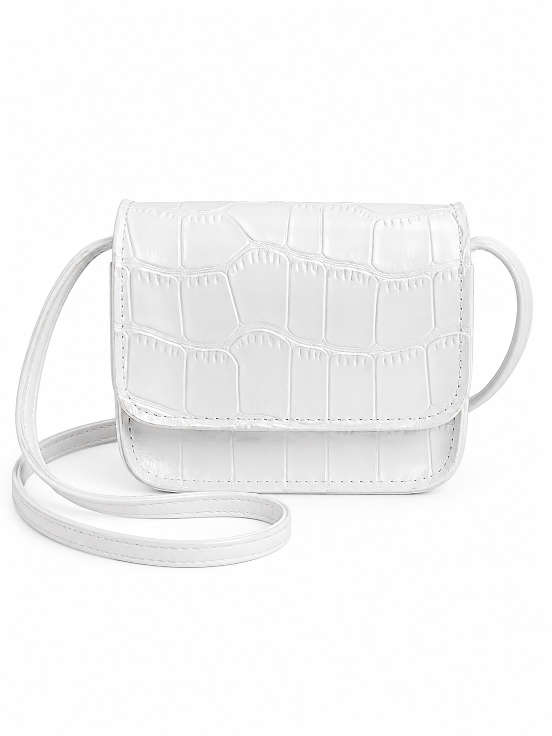 Bolso Infantil CORAZÓN DORADO