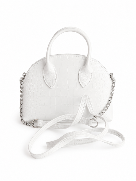 Bolso infantil BLANCA CADENA