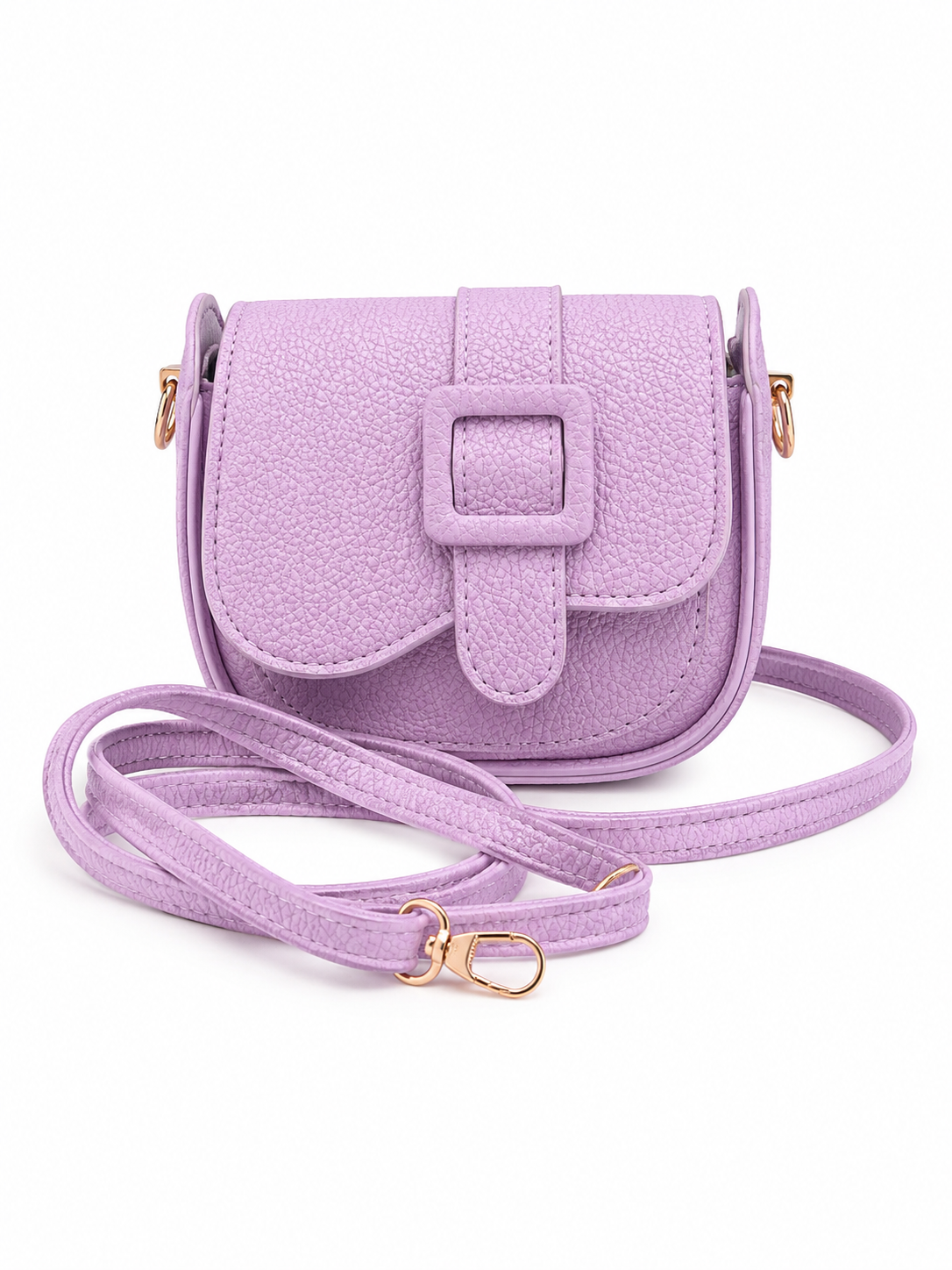 Bolsa Infantil MINI LILA
