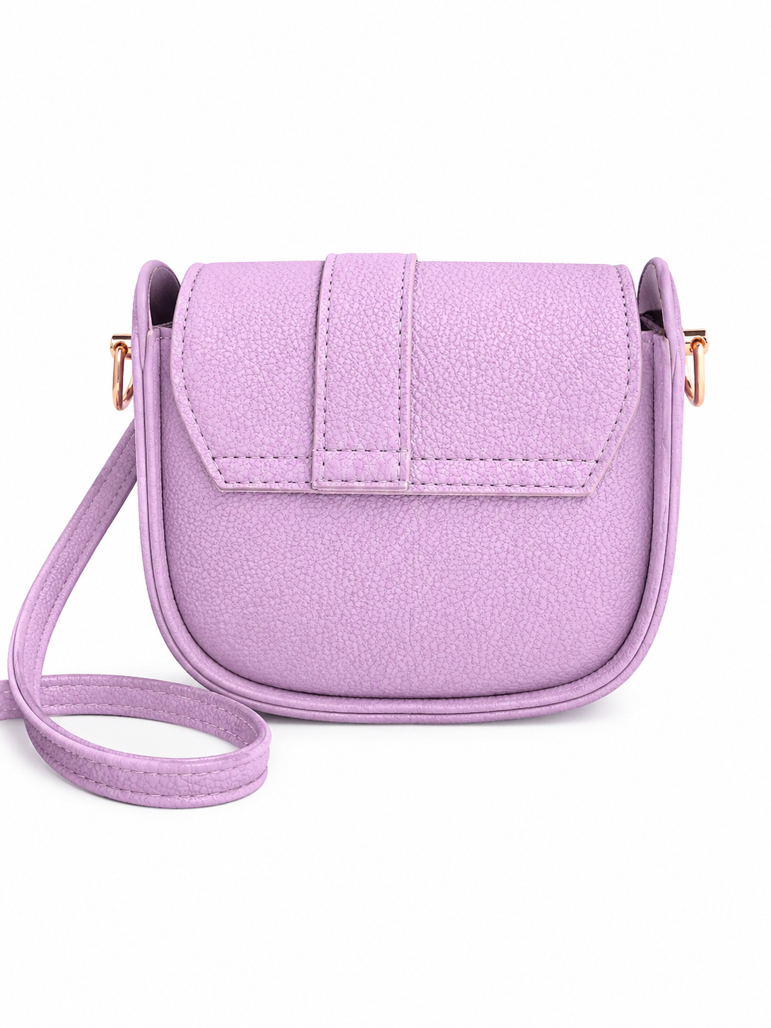 Bolsa Infantil MINI LILA