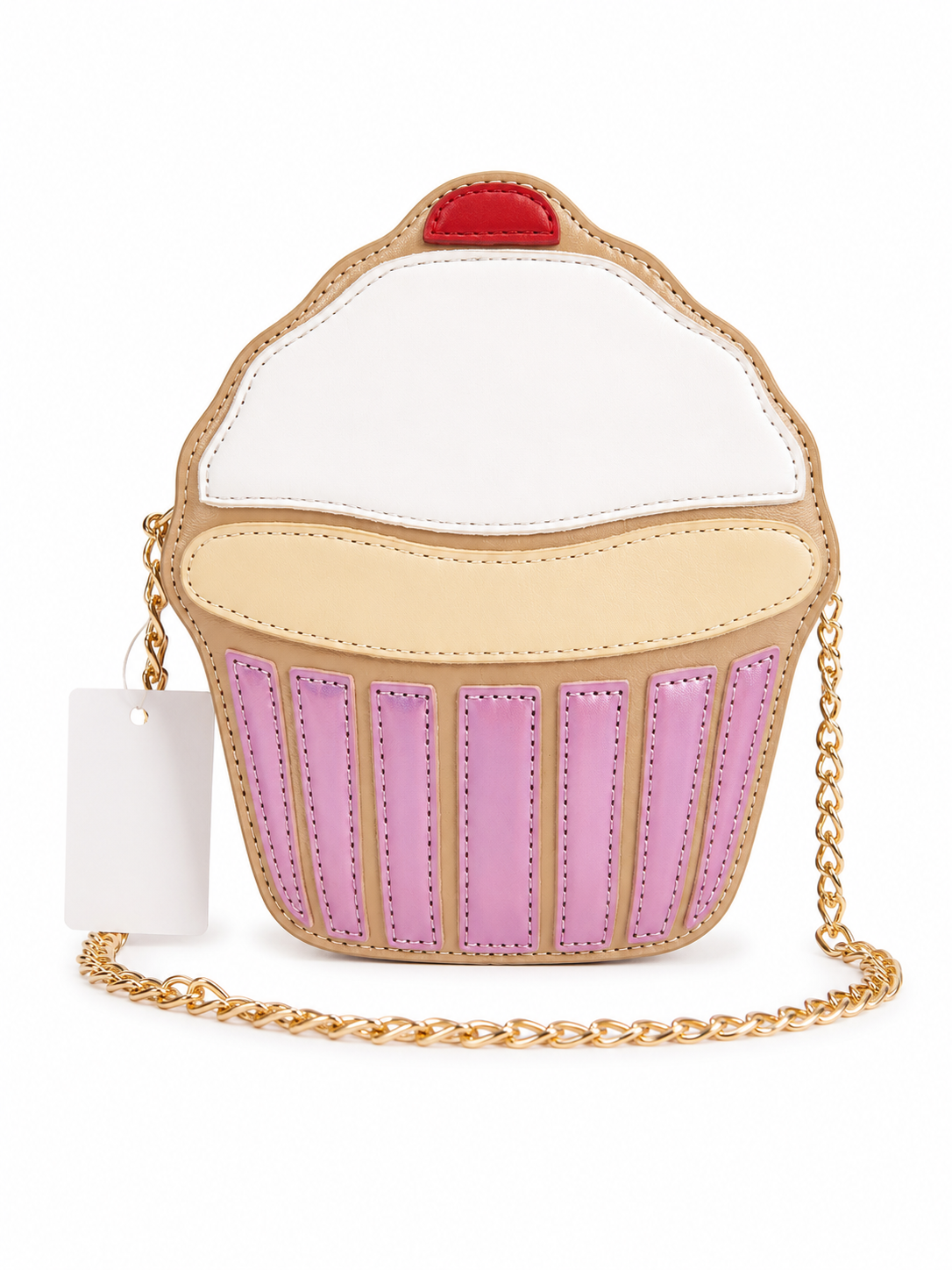 Bolso infantil CUPCAKE