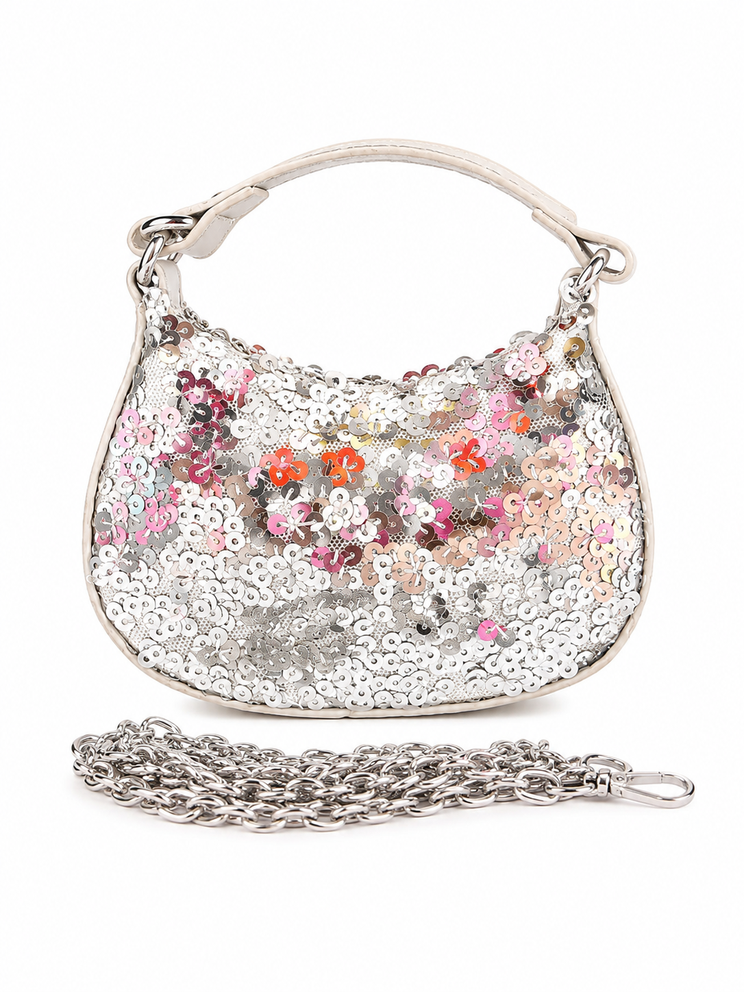 Bolsa infantil  MINI LENTEJUELAS