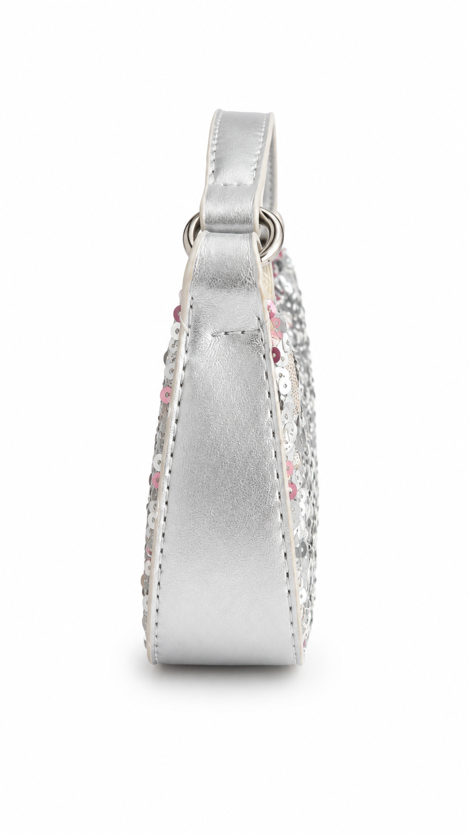 Bolsa infantil  MINI LENTEJUELAS
