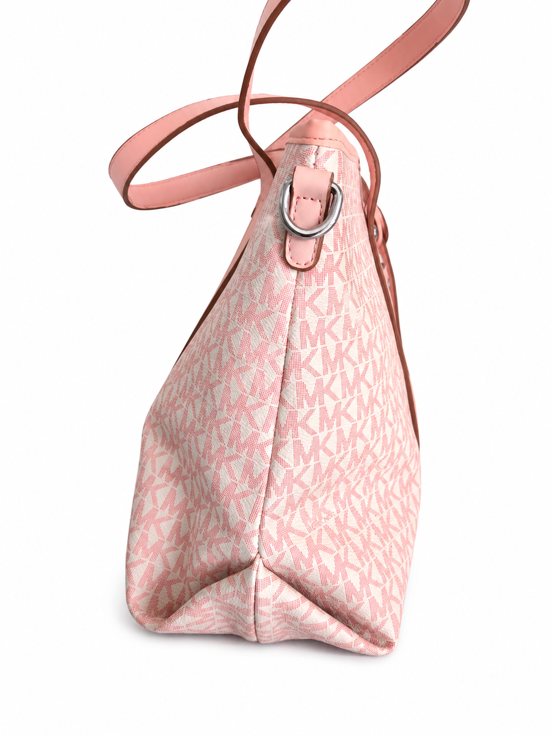 Bolsa Dama MK ROSA