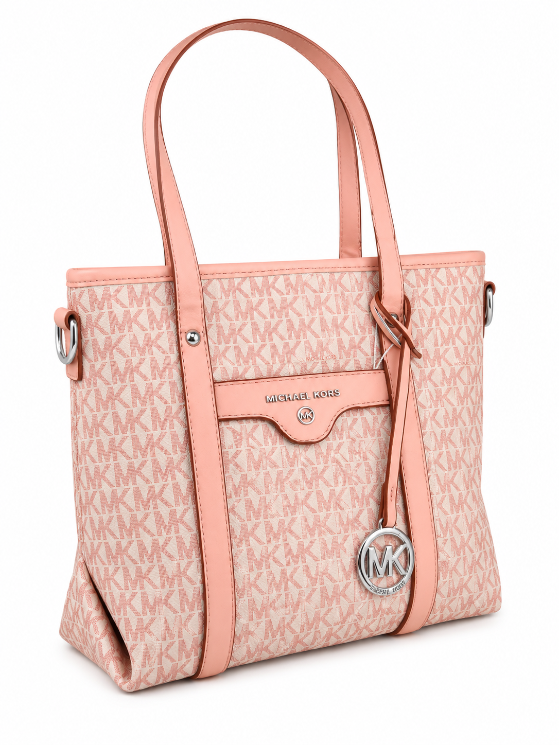 Bolsa Dama MK ROSA