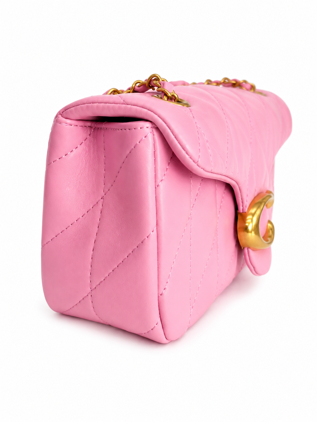 Bolsa Dama COACH ROSA CADENA