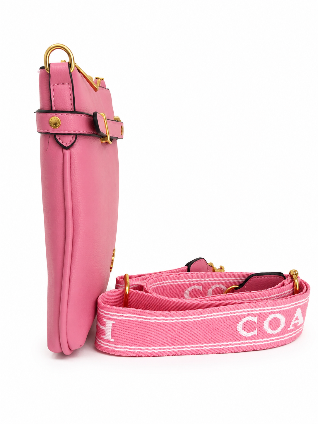 Bolsa Dama ROSA CROSBODY
