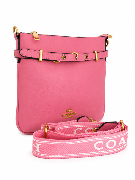 Bolsa Dama ROSA CROSBODY