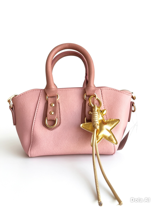 Bolsa Dama LAVERO ESTRELLA