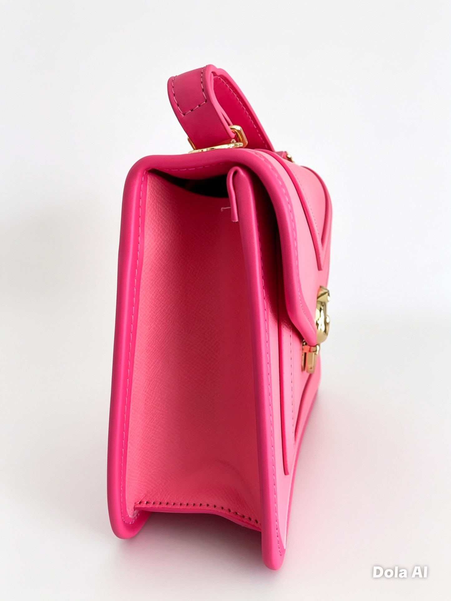 Bolsa Dama COACH ROSA