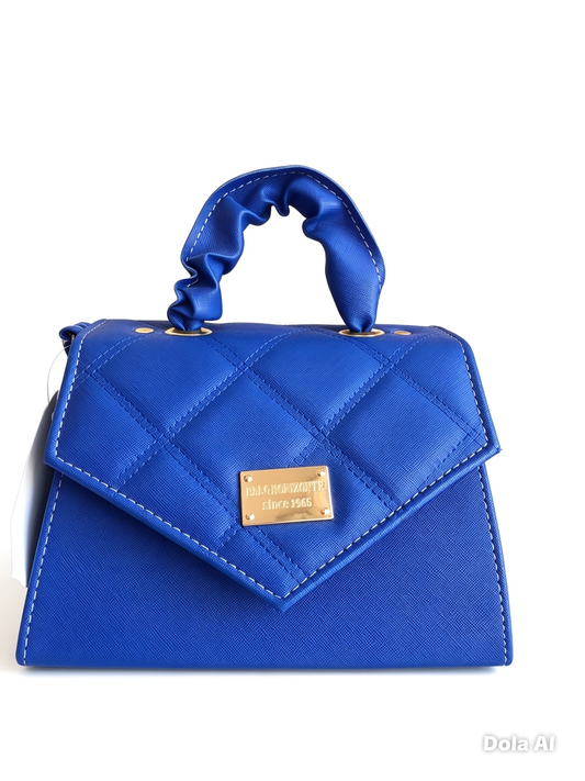 Bolsa Dama REY TRIANGULAR