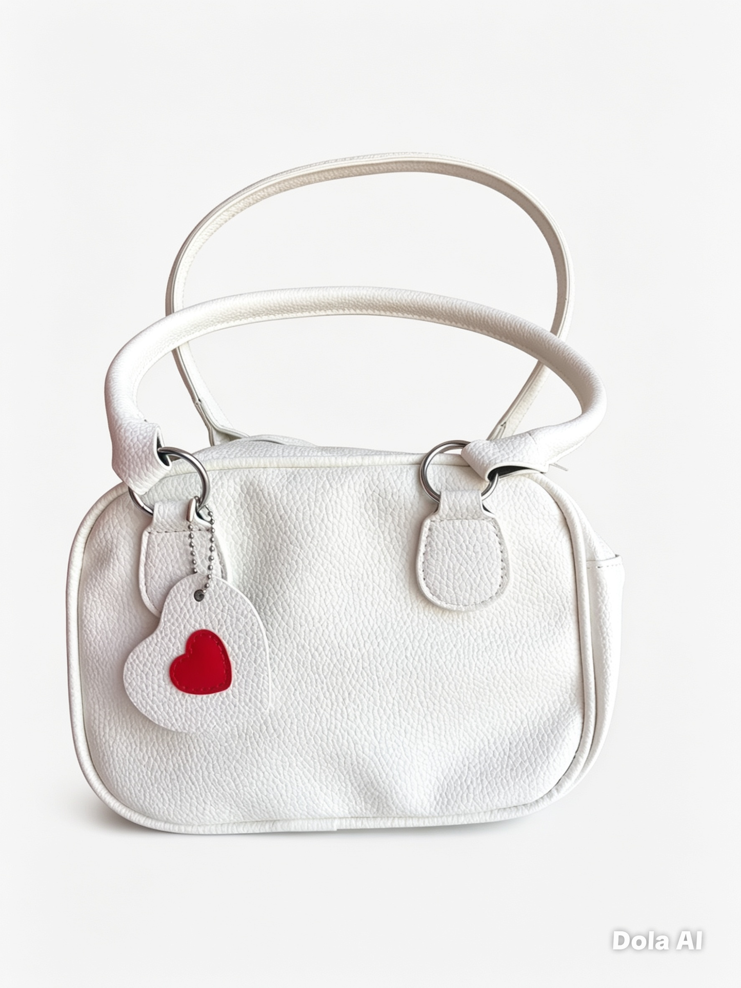 Bolsa Dama LLAVERO CORAZÓN