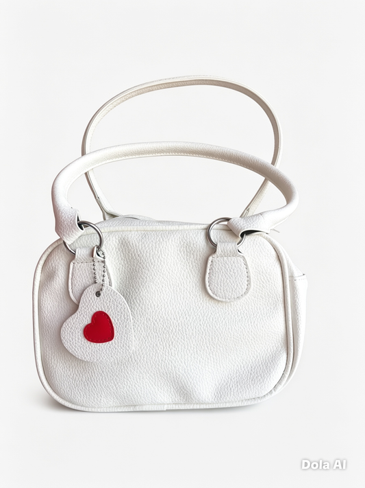 Bolsa Dama LLAVERO CORAZÓN