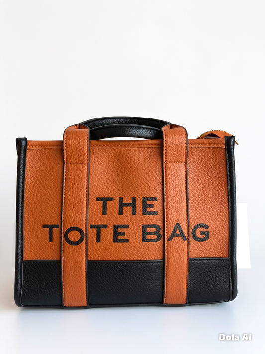 Bolsa Dama THE TOTE BAG