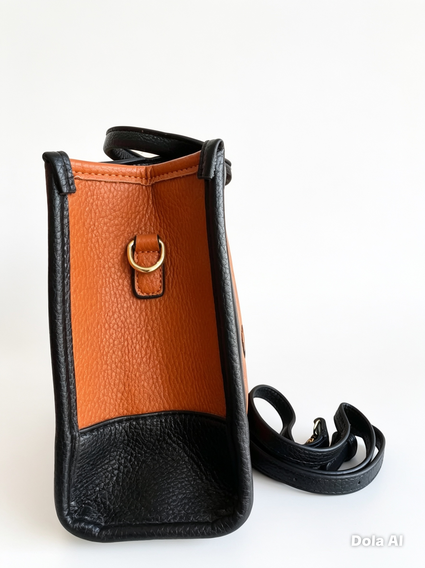 Bolsa Dama THE TOTE BAG