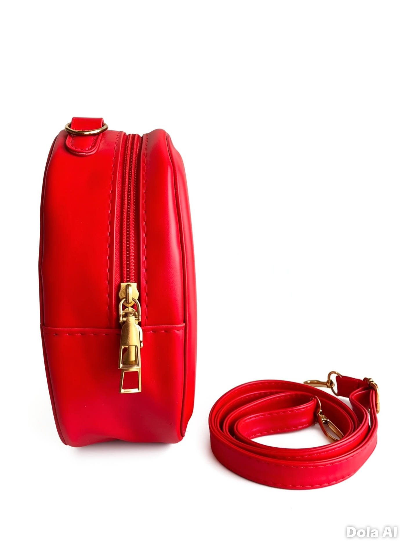 Bolsa Dama CORAZÓN FASHION BAG