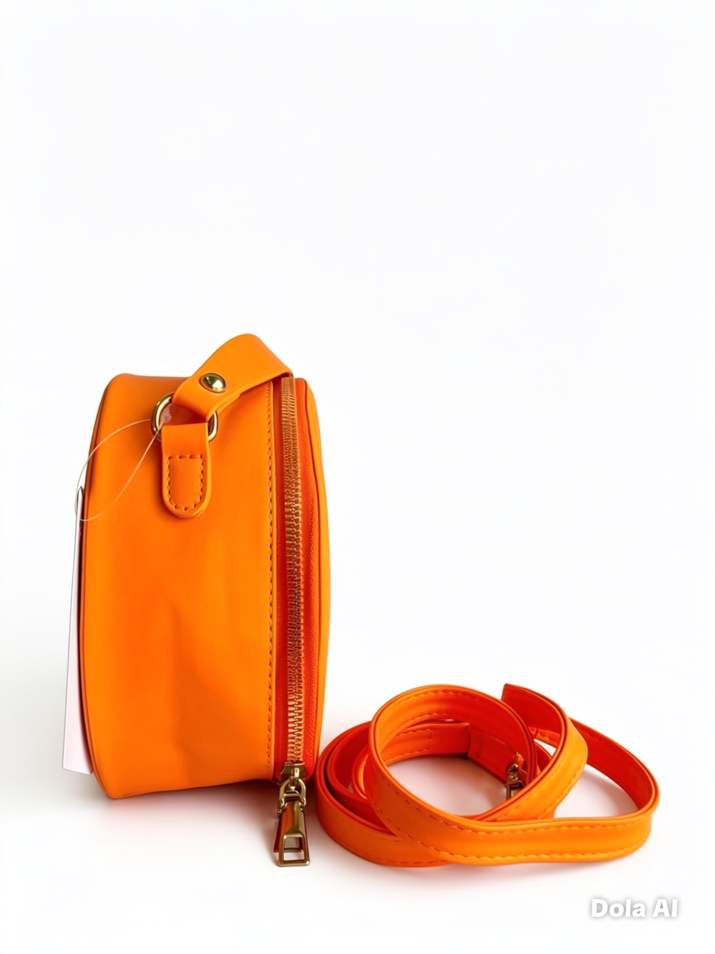 Bolsa Dama NARANJA