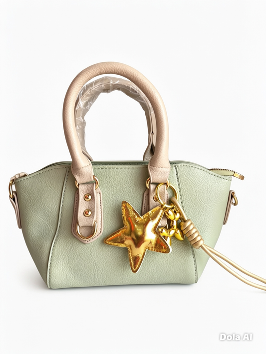Bolsa Dama LAVERO ESTRELLA