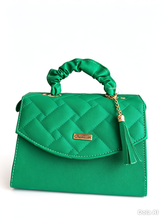 Bolsa Dama RECTÁNGULOS