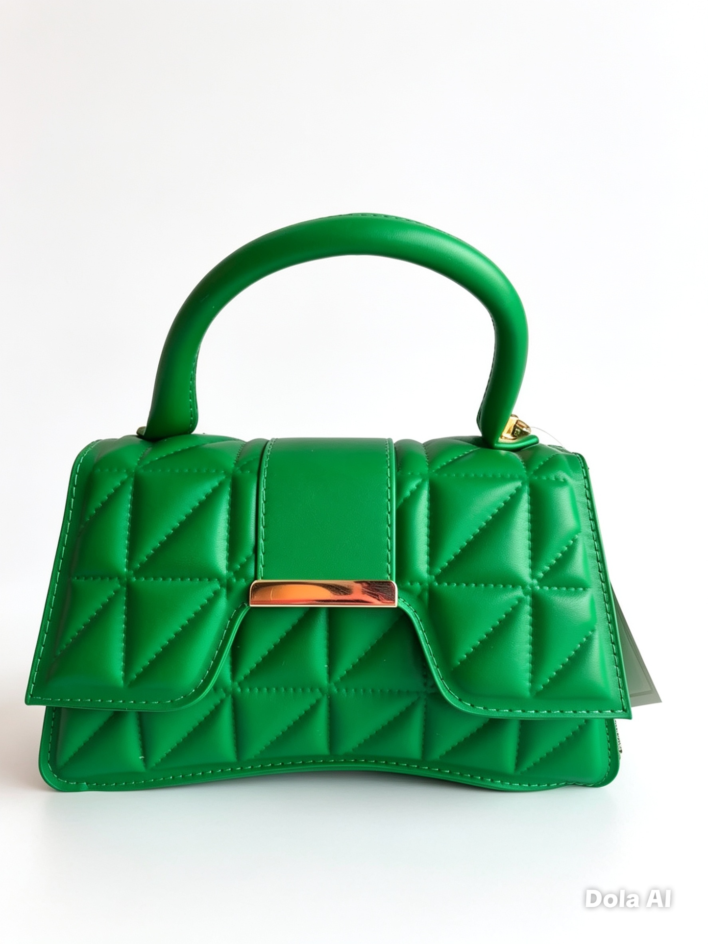 Bolsa Dama MODERNA PLACA