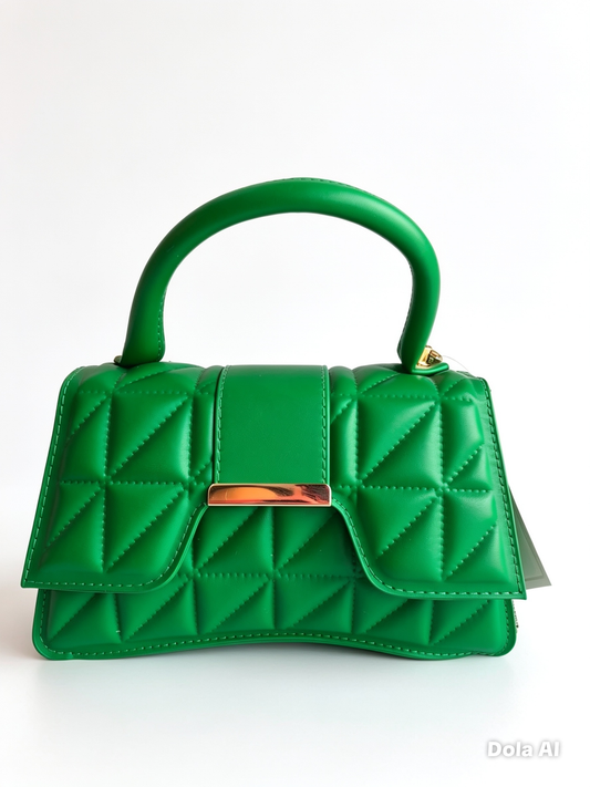 Bolsa Dama MODERNA PLACA