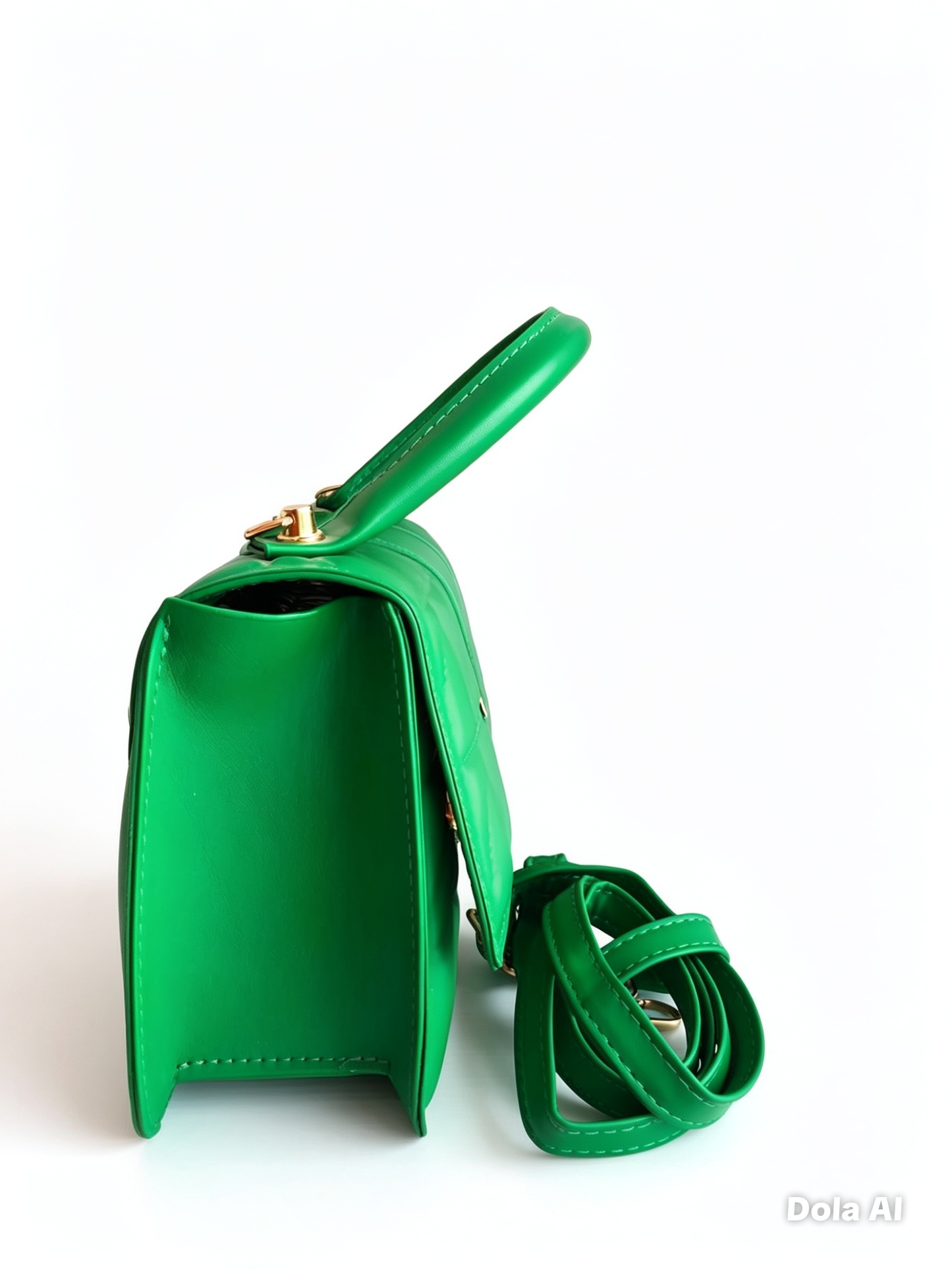 Bolsa Dama MODERNA PLACA