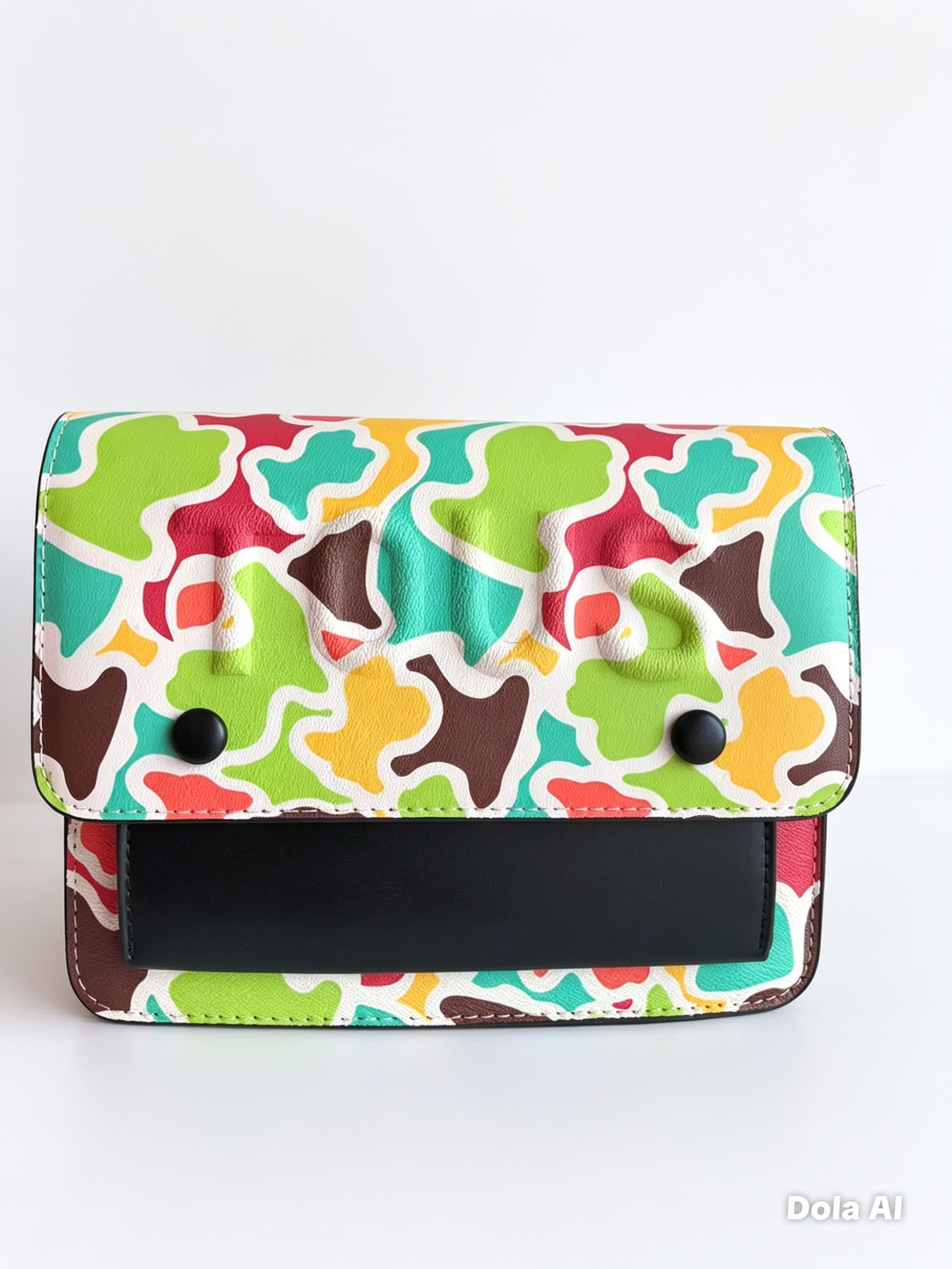 Bolsa Dama TOUS COLORES