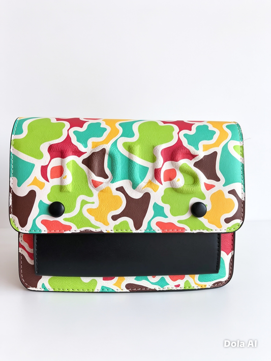 Bolsa Dama TOUS COLORES