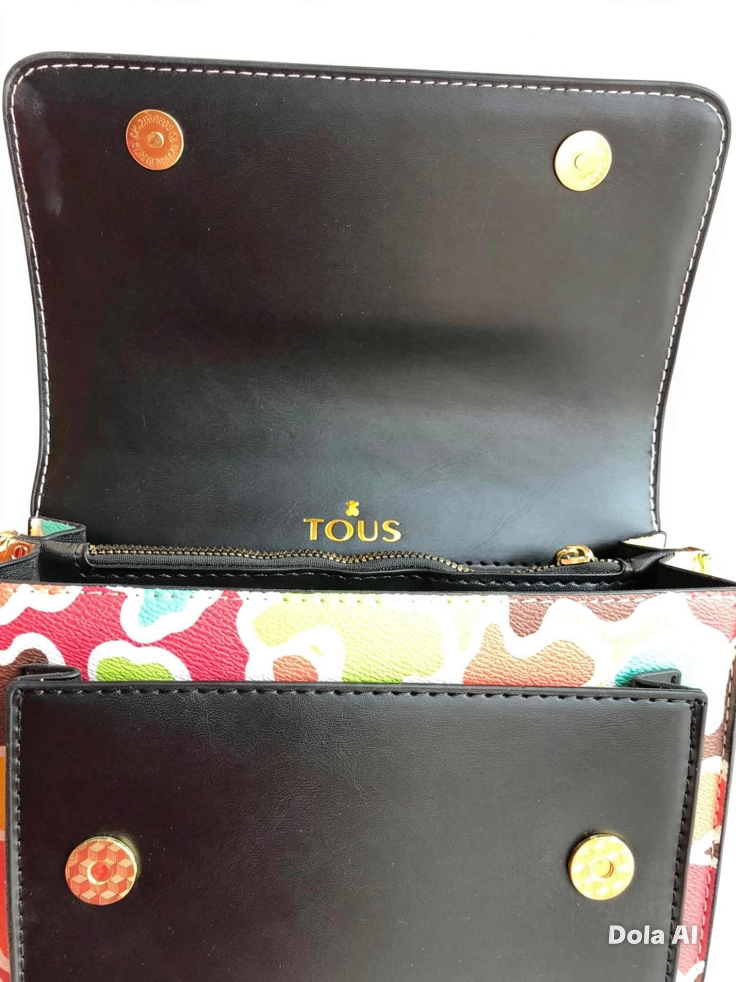 Bolsa Dama TOUS COLORES