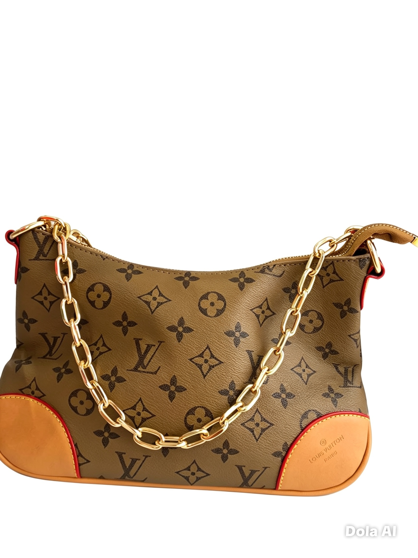 Bolsa Dama VUITT&N CAFÉ