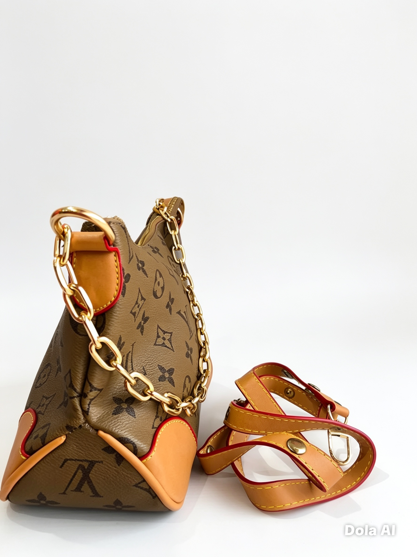 Bolsa Dama VUITT&N CAFÉ