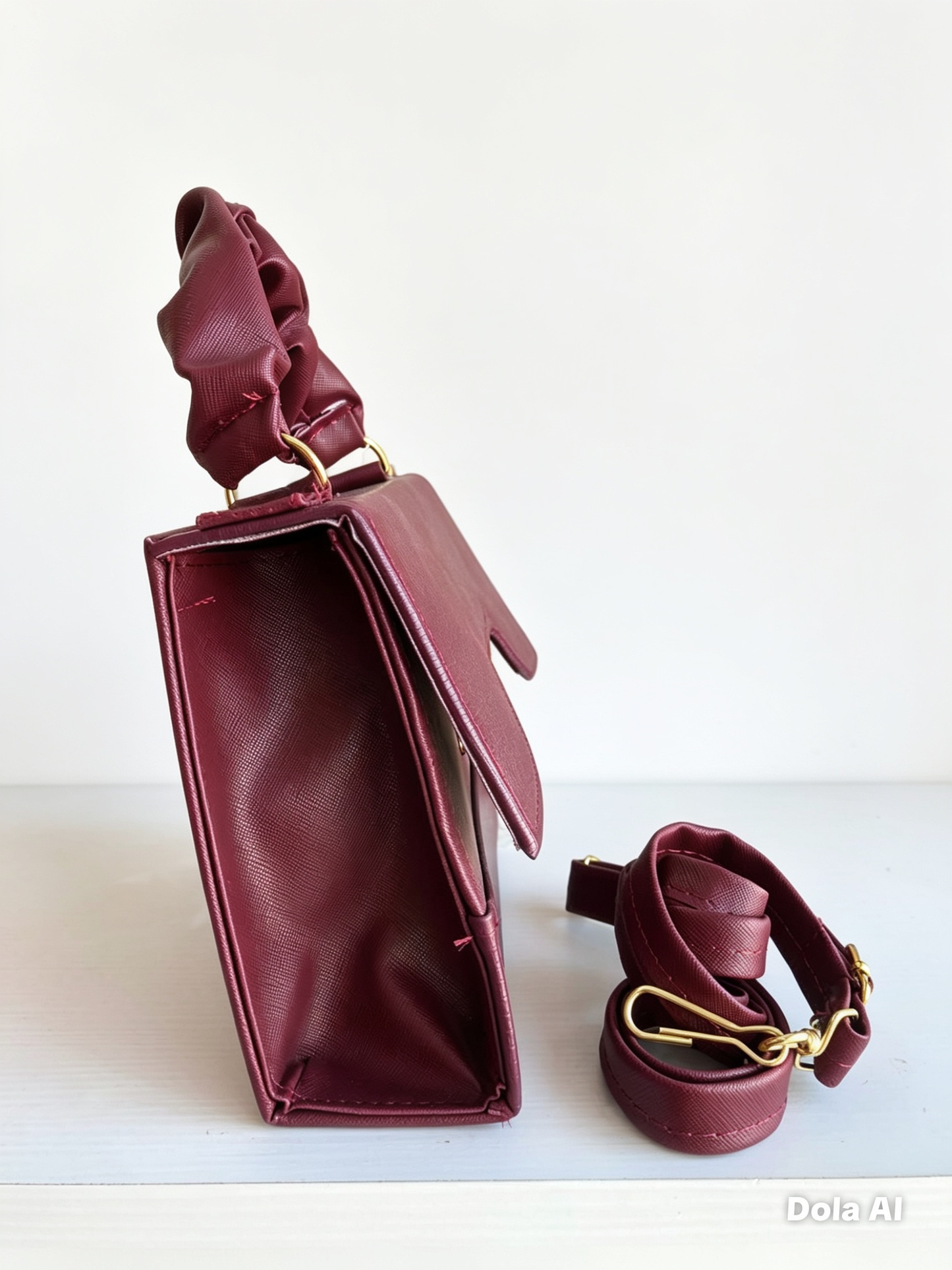 Bolsa Dama VIN@