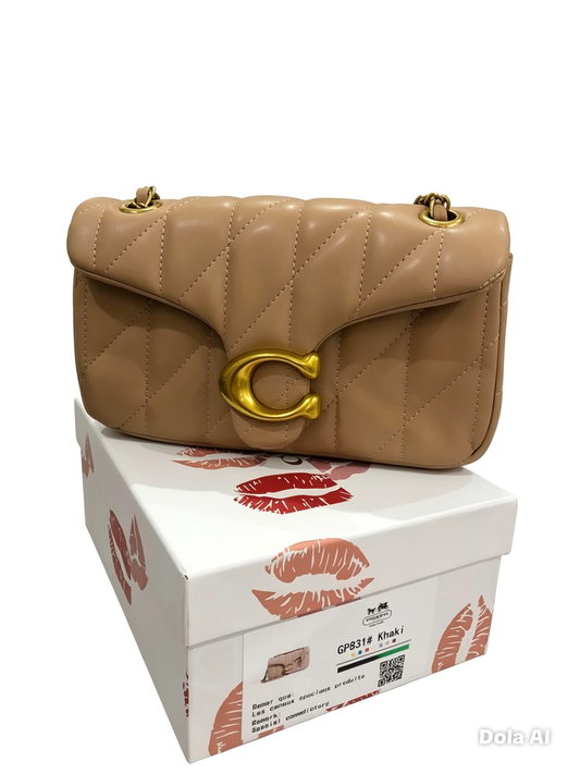 Bolsa Dama CO@CH NUD@