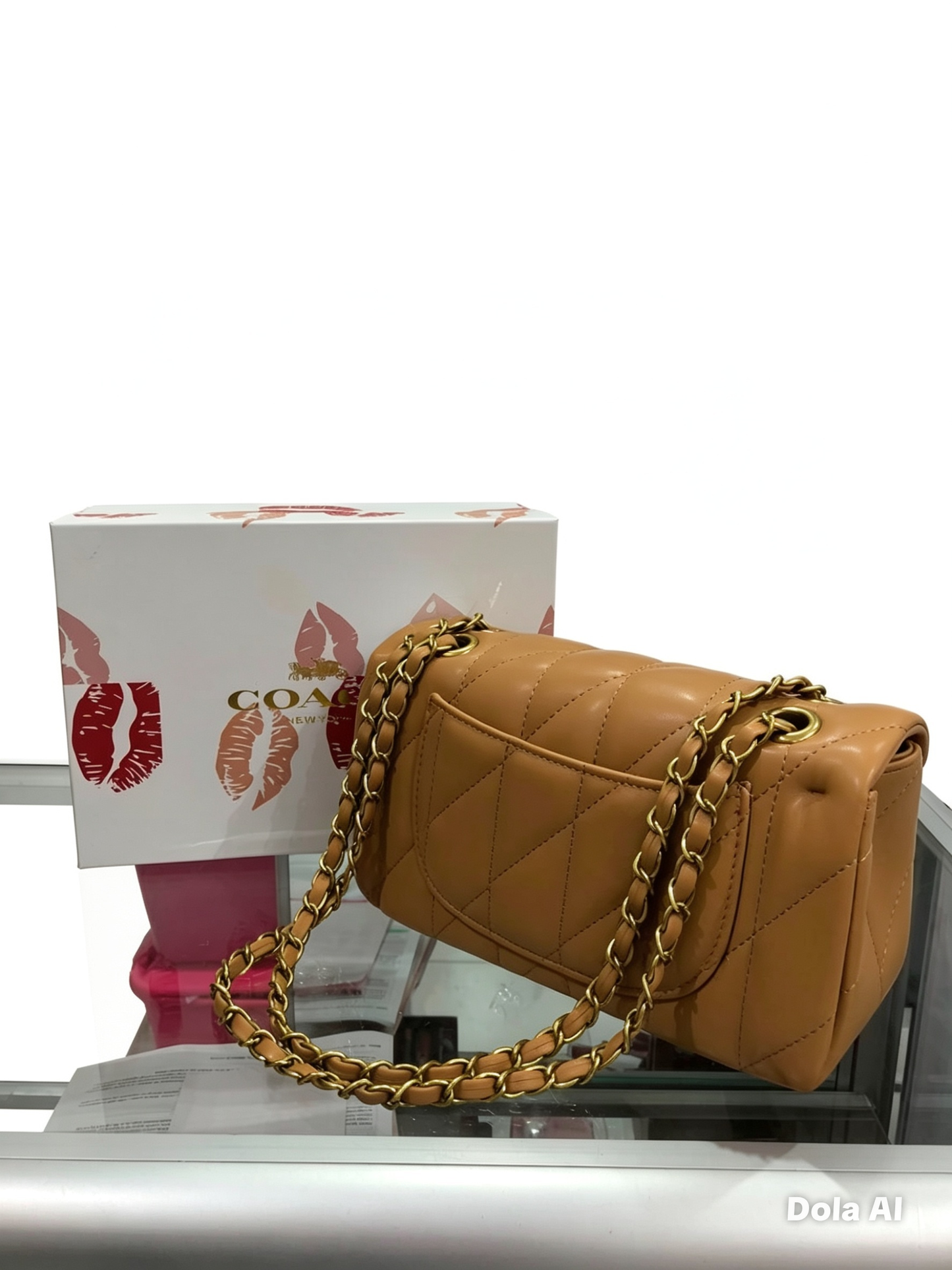 Bolsa Dama CO@CH N@DE