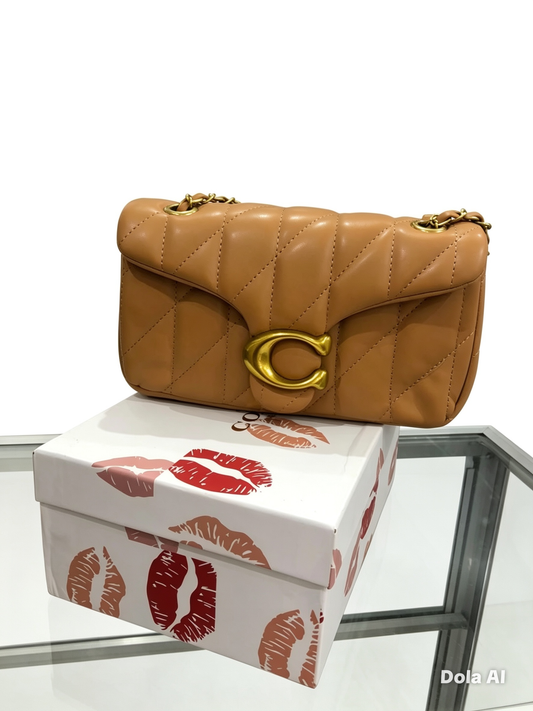 Bolsa Dama CO@CH N@DE