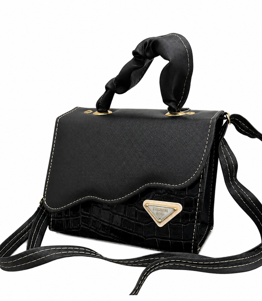 Bolsa Dama FASH@N NEGR@