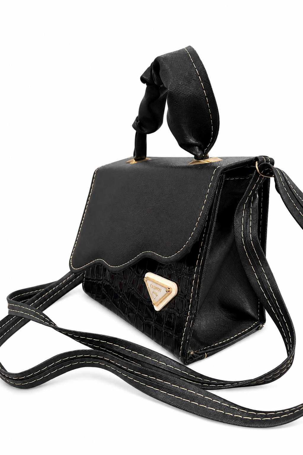 Bolsa Dama FASH@N NEGR@
