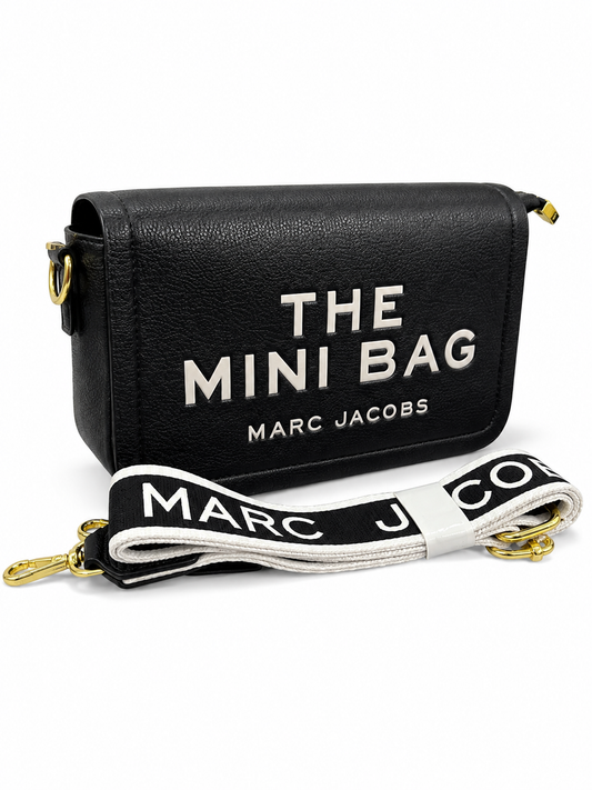 Bolsa Dama M@RC JAC@BS