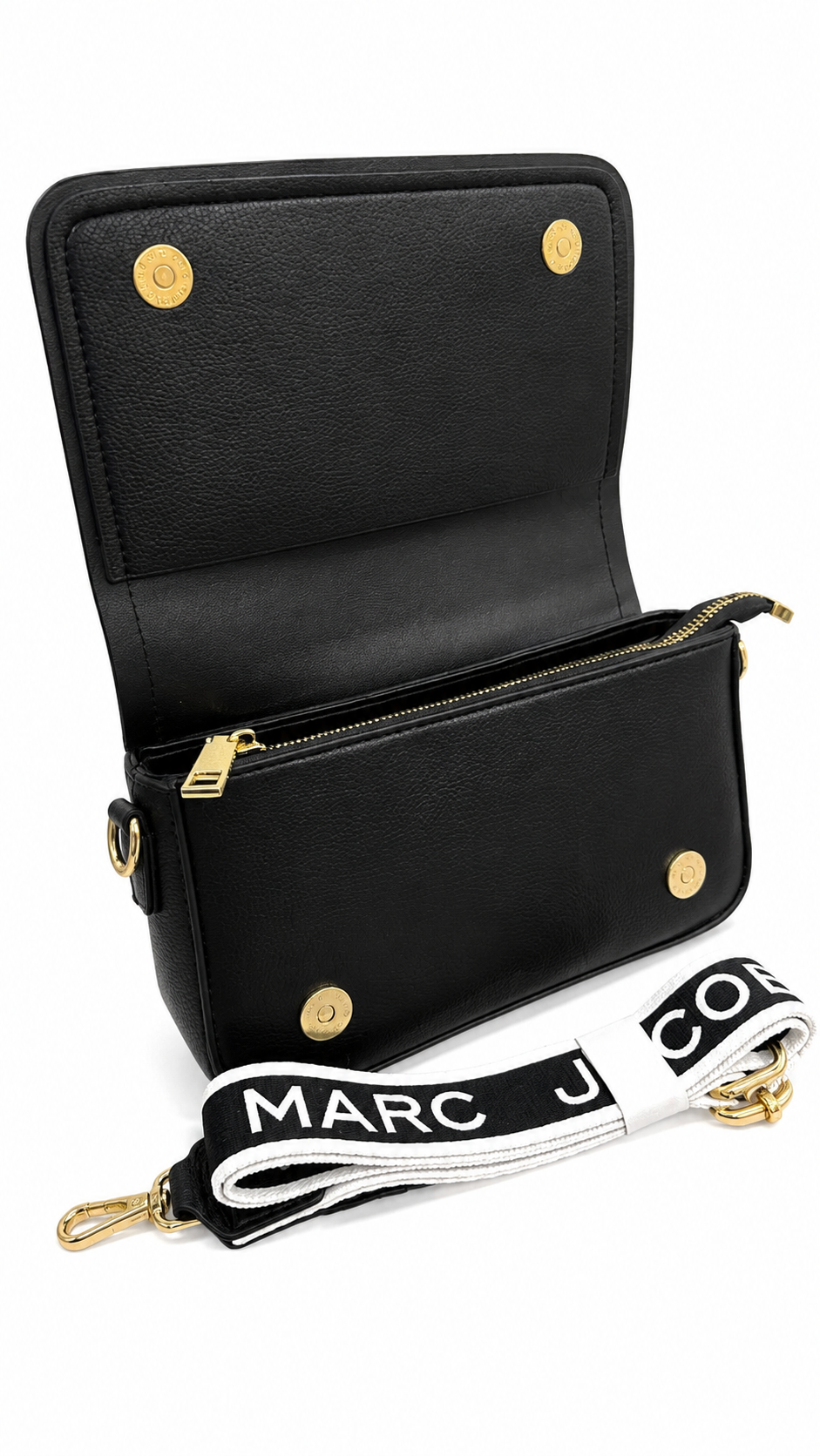 Bolsa Dama M@RC JAC@BS