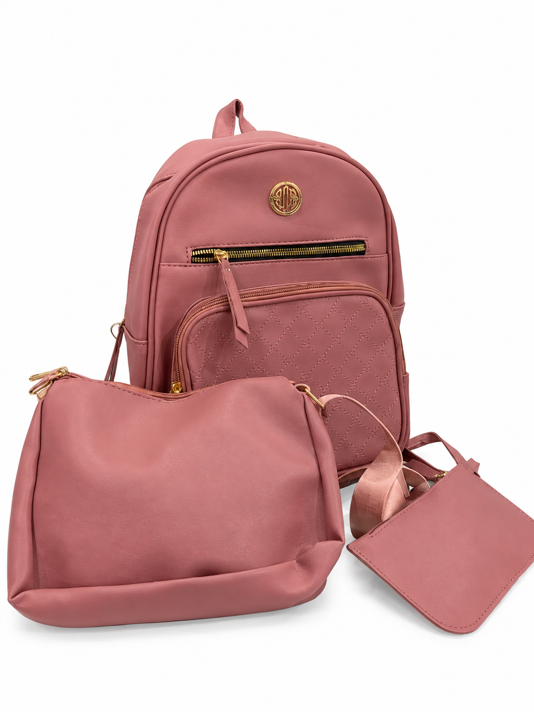 Bolsa-Mochila Dama CHIBA@