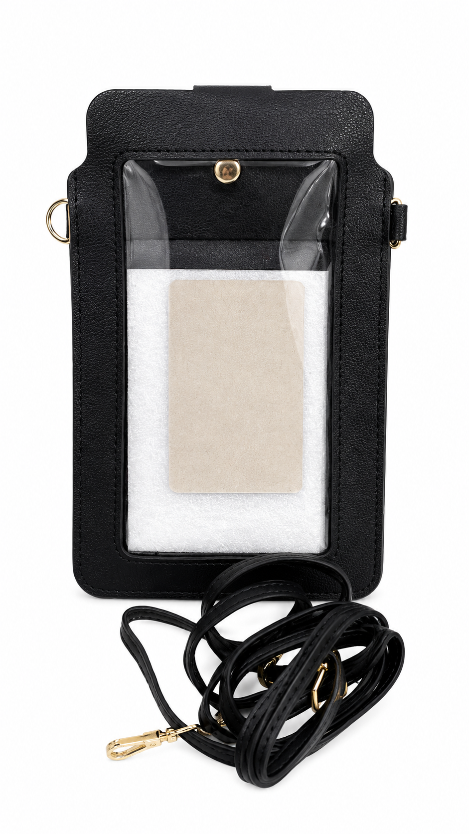 Bolsa porta celular Dama MIL@ B@LA
