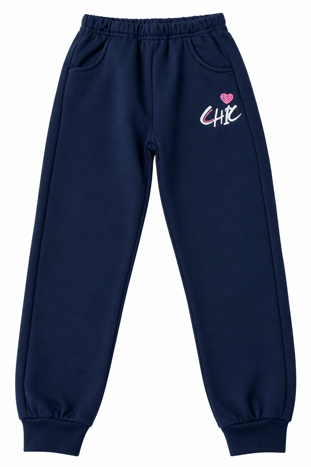 ❤️ Set niña 3 piezas CHIC