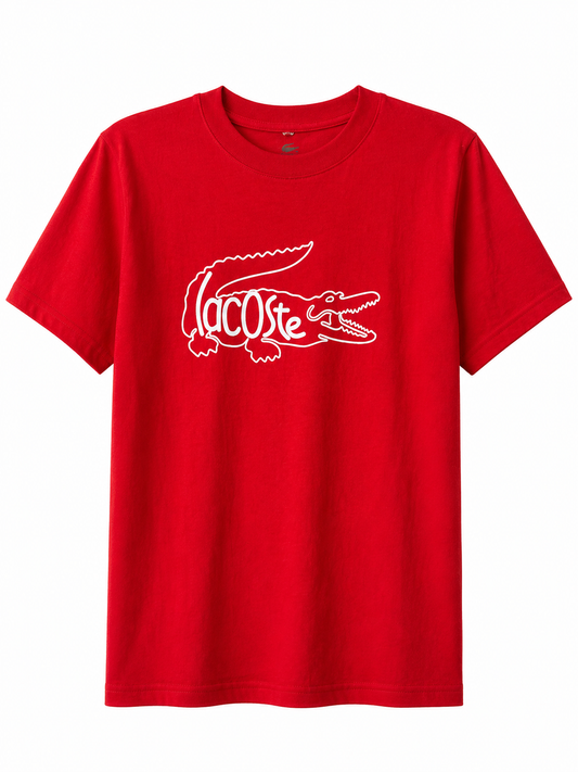 Playera Caballero Mediana L@COSTE