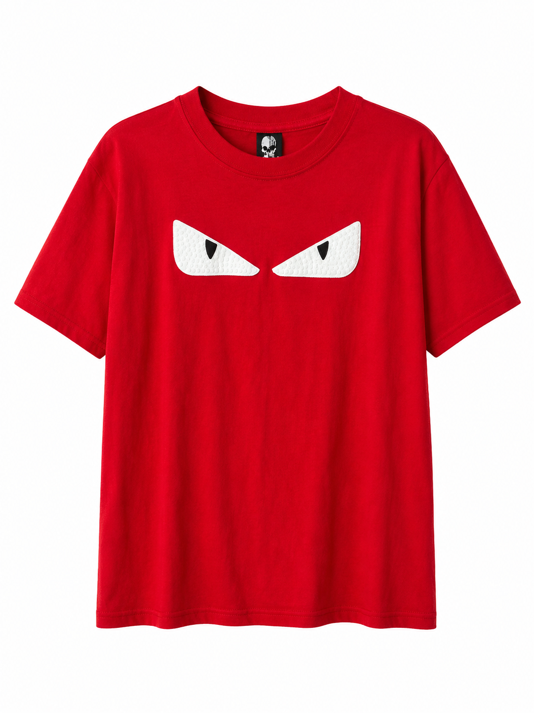 Playera Caballero Mediana RED OJOS