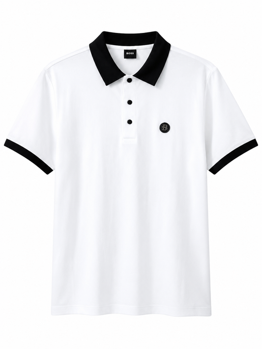 Playera caballero mediana B@os
