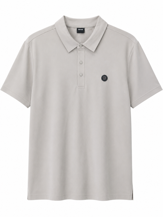 Playera caballero mediana BO@s
